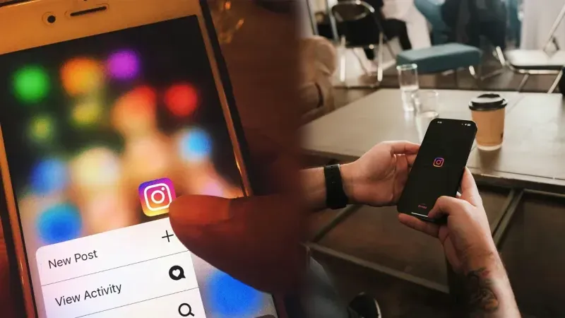 Instagram'da Engellendiğinizi Nasıl Fark Edersiniz?