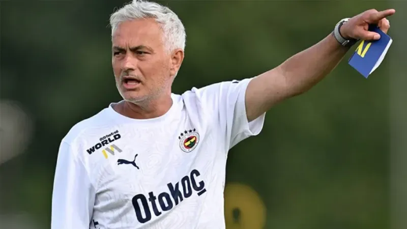 Fenerbahçe’nin Yeni Forvet Hedefi