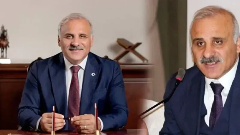 Yeni Diyarbakır Valisi Murat Zorluoğlu Kimdir? Nereli, Kaç Yaşında?