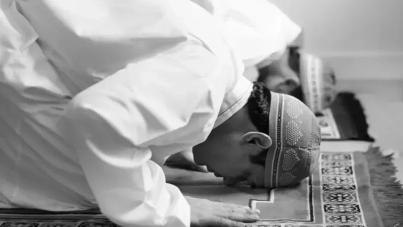 Yozgat Namaz Vakitleri (10 Temmuz 2024 Çarşamba)