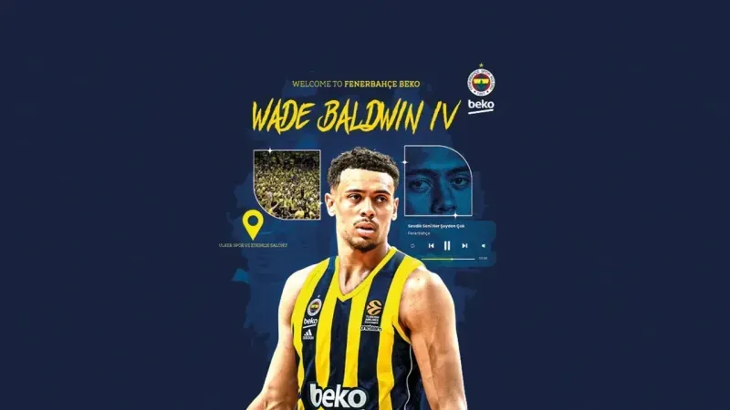 Wade Baldwin Kimdir, Kaç Yaşında?