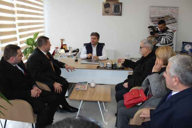 Sedef: Yozgat bizim sevdamız