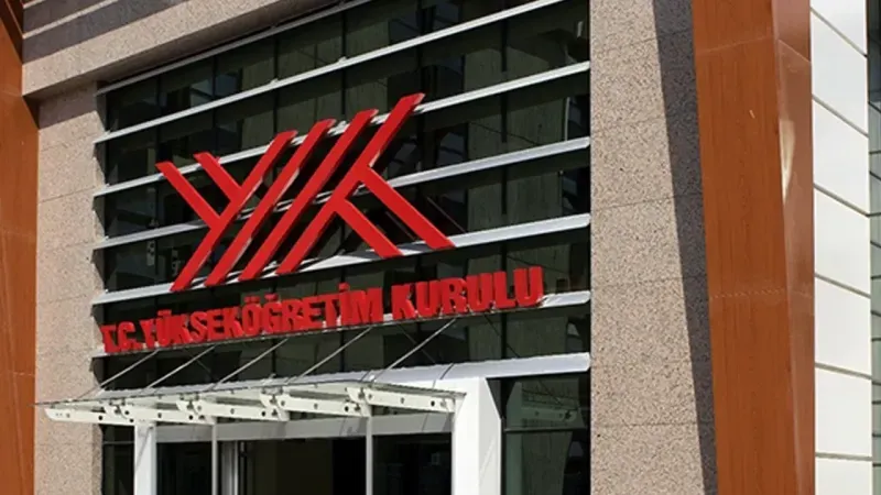YÖK'ten Üniversitelilere Şok Haber