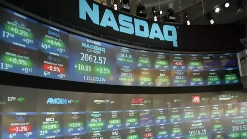 Nasdaq Neden Düşüyor? Son Dakika 11 Temmuz 2024