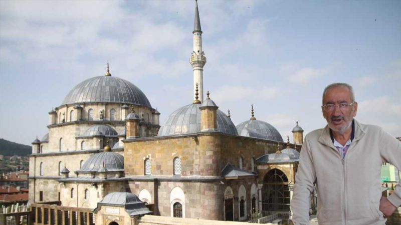 Yozgat'ı Üzen vefat: Ahmet Tuğaç vefat etti