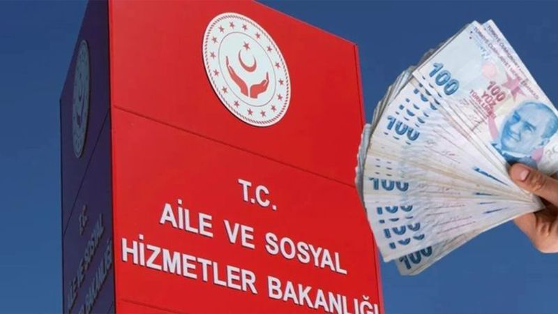 Aile Bakanlığı Kötü Gün Yardımı ödemeleri başladı