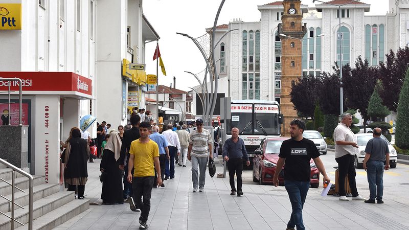 Yozgat'ta Sağlık Sorunları Büyüyor: Doktorlar Neden Kalıcı Olmuyor?