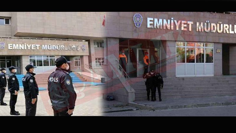 Yozgat Emniyet Müdürlüğü Nerede, Nasıl Giderim, İrtibat Numarası, Konum Bilgisi Nedir?