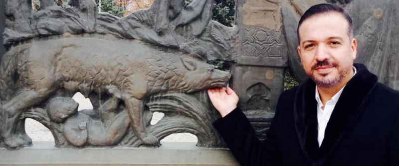 Prof. Dr. Kürşat Zorlu, 2020 yılının UNESCO kararı ile “Bilge Tonyukuk Yılı” ilan edildiğini duyurdu