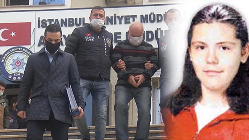 Hande Çinkitaş Babası Neden Öldürdü?