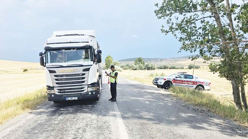 Yozgat Valiliği uyardı! Geçit verilmeyecek!