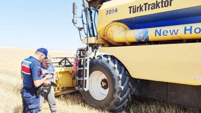 Yenifakılı’da Jandarmadan Hayati Uyarı!