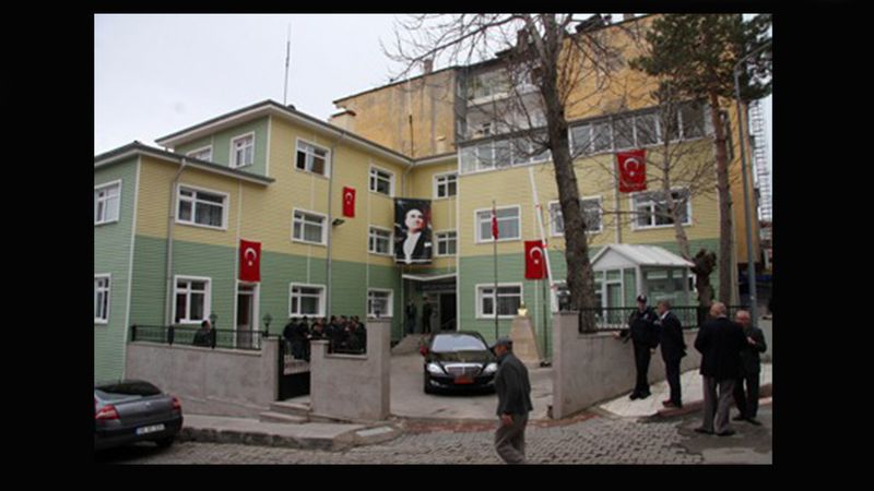 Yozgat Merkez Karakol Nerede, Nasıl Giderim, İrtibat Numarası Nedir?