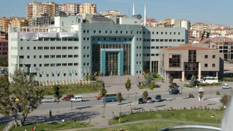 Keçiören Belediyesi 170 Personel Alımı İlanı: KPSS'siz Başvuru Fırsatı