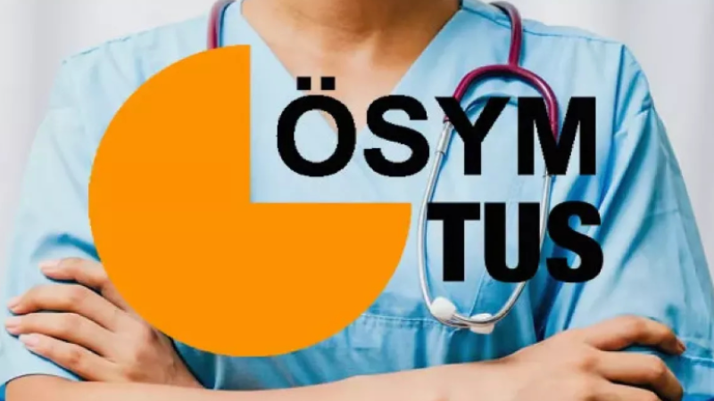 2024 TUS Ek Yerleştirme Başvuru Yap! TUS Ek Tercih Nasıl Yapılır?