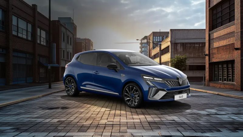 2024 Temmuz Ayı Renault Clio Güncel Fiyatları