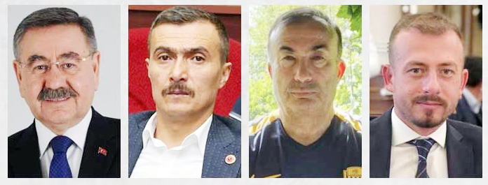 BAL'da yer alıyor... Yönetim karmaşası yaşıyor!