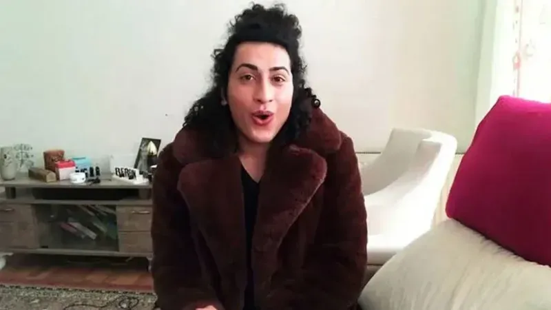 Sosyal Medya Fenomeni Gaga Bulut Yasa Dışı Bahis Operasyonuyla Gözaltında! İşte Şok Detaylar ve Gerçek Kimliği