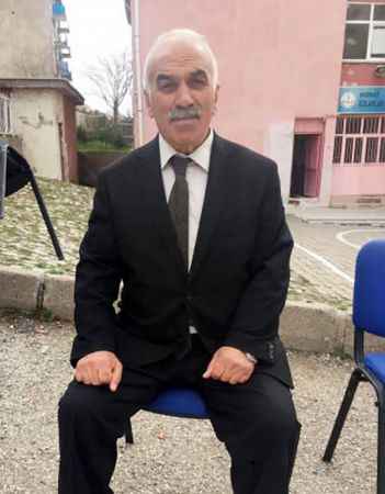 Yozgat Eğitim Camiasının Acı Kaybı, Selahattin Doğru Vefat Etti...