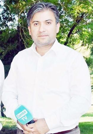 Yozgatlı Gazeteci Tarık Yılmaz'dan çok önemli değerlendirme: Ankara'da Yozgatlı olmak Ankara'da Ankaralı olmakla başlar!