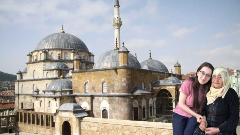 Çayıralan'ı üzen vefat