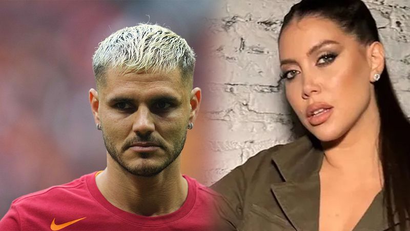 Icardi ve Wanda Nara Neden Ayrıldı?