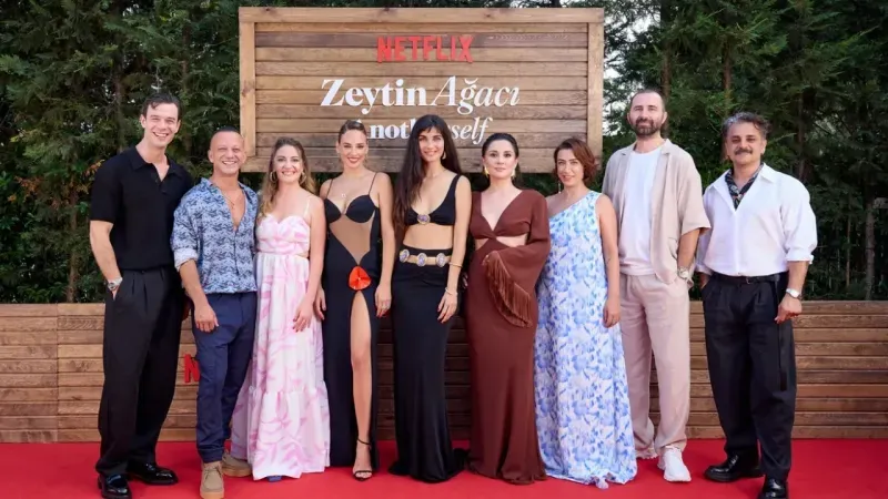 Zeytin Ağacı 3. Sezon Ne Zaman? Netflix Zeytin Ağacı Dizisi Devam Edecek Mi?
