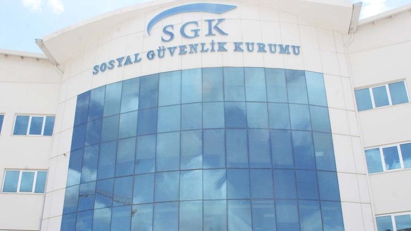 Yozgat SGK nerede, nasıl giderim, irtibat numarası, konum bilgisi nedir?
