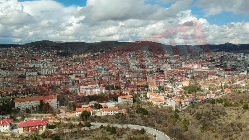 Yozgat Merkezde Gezilecek Tarihi Alanlar Neler?
