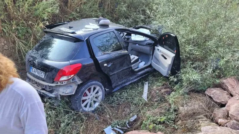 Yozgat'a 30 kilometre uzaklıkta: askeri personelden acı haber geldi!