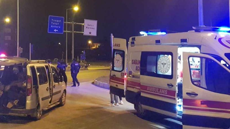 17 yaşındaki çocuğu hayattan kopardı! Eski Kızılay Başkanı’nın kızı motosiklete çarptı!