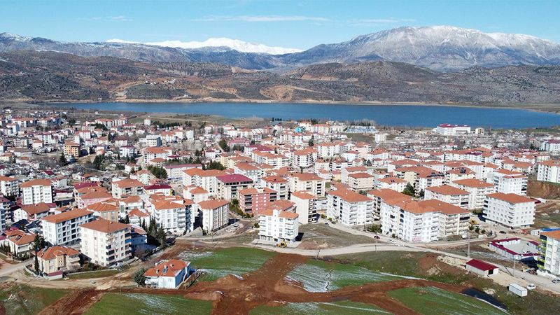 Adıyaman'da Gezilecek Yerler