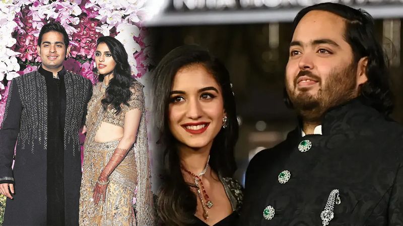 Anant Ambani Kimdir, Serveti Ne Kadar? Zengin Mi?