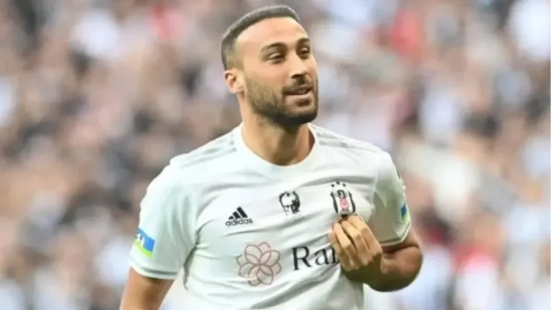 Cenk Tosun Fenerbahçe'ye mi gitti?