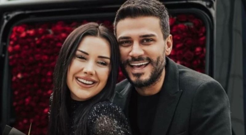 Dilan Polat ve Engin Polat Çifti bakın nerede yargılanacak?