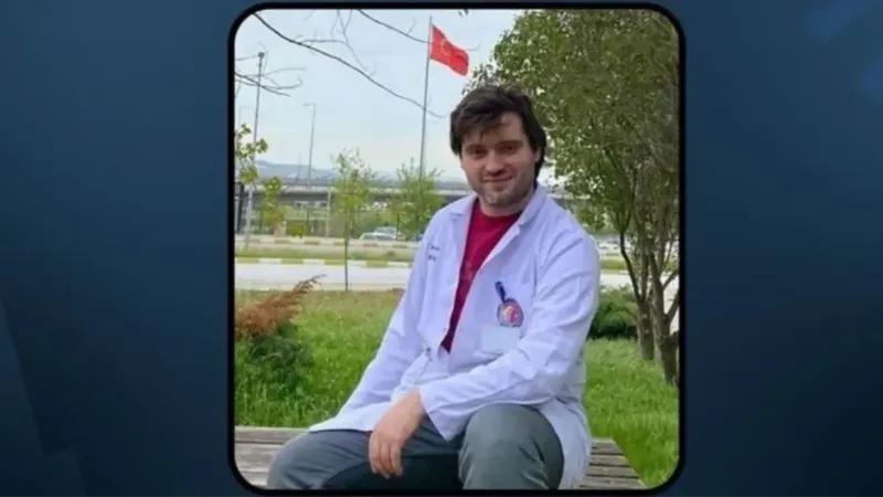Uğurcan Ağcaoğlu neden intihar etti, ne oldu? Dr. Uğurcan Ağcaoğlu kimdir?