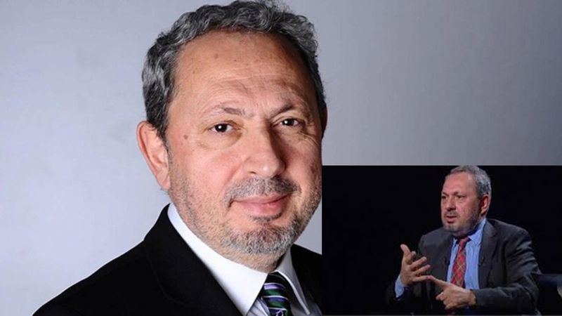 Şeref Oğuz Kimdir?