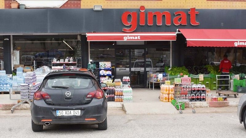GİMAT Marketler'de Bu Cuma Büyük İndirimler Başlıyor