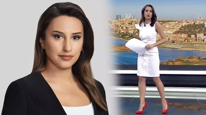 Gözde Şeker Kimdir?
