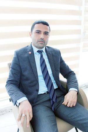 Hakan Çeliksoy’dan özeleştiri: “Ismarlama işle bu iş olmaz”