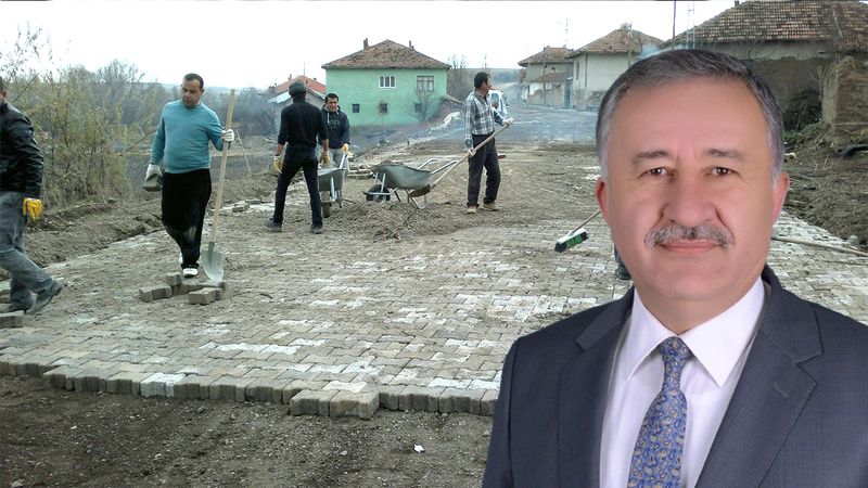 Yozgat Çiğdemli Belediyesi Tasarruf Tedbirlerine Takıldı