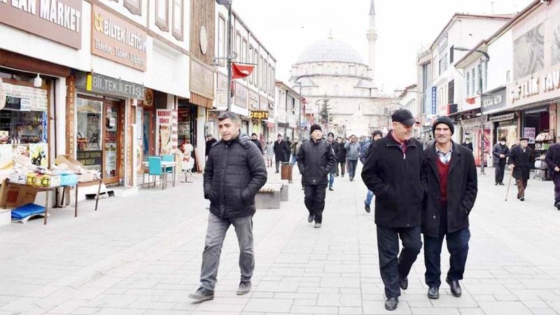 Yozgatlı Ünlüler: Bu İsimler Çok Şaşırtacak!