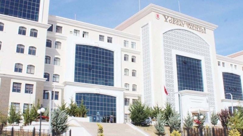 Yozgat Valiliği’nden Davet: Şehrin Güzelliklerini Keşfedin!