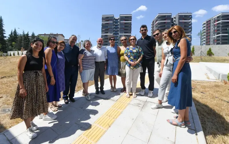Belediye bünyesinde emekliler meclisi kuruldu