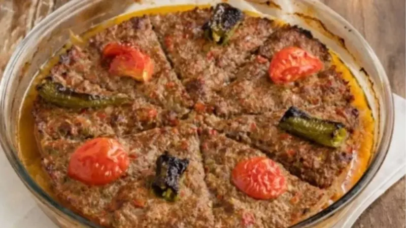 MasterChef Kilis Tava Tarifi! En Güzel Kilis Tava Nasıl Yapılır?