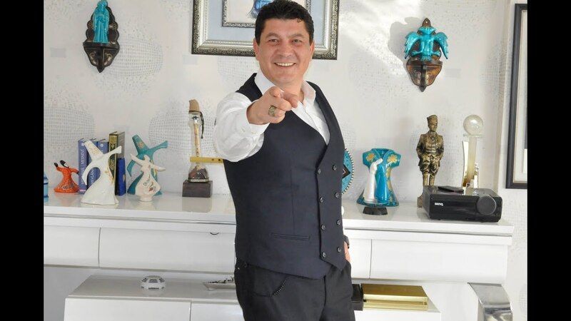 Prof. Dr. Ali İlseven Kimdir?
