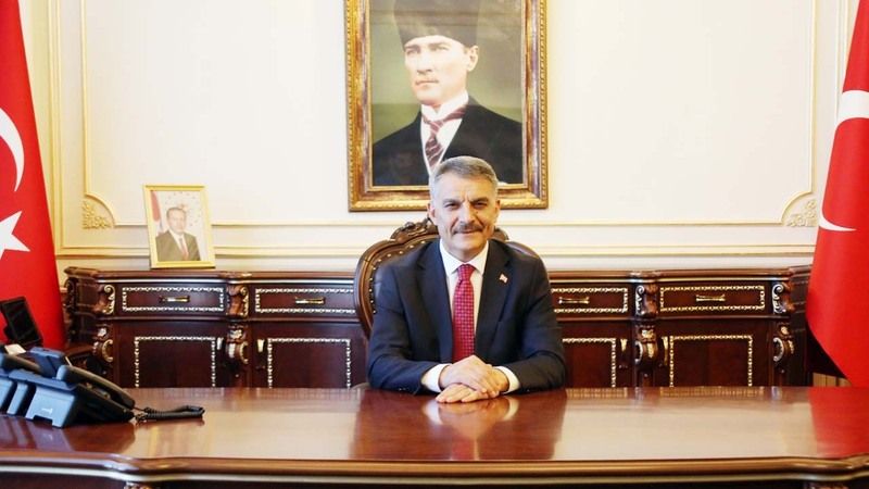 Yozgat Valisi Özkan'dan 15 Temmuz Mesajı: Milletimizin Kahramanlığı Unutulmayacak!