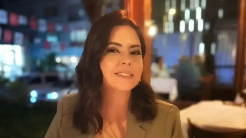 Seda Selek neden yok, kanal mı değişirdi, hangi kanala geçti? Seda Selek Halk TV'den ayrıldı mı?