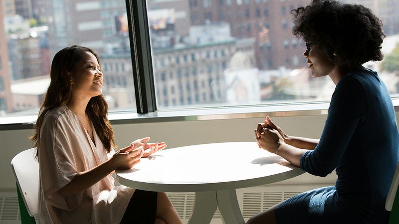 Small Talk Nedir?