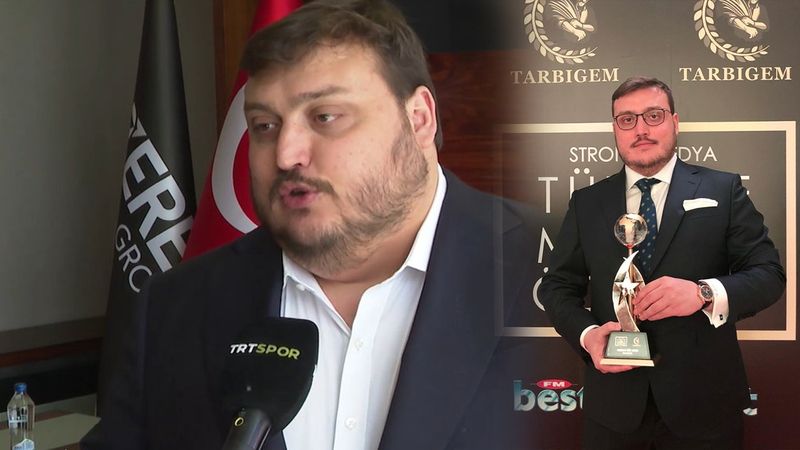 Mustafa Yiğit Zeren Kimdir?